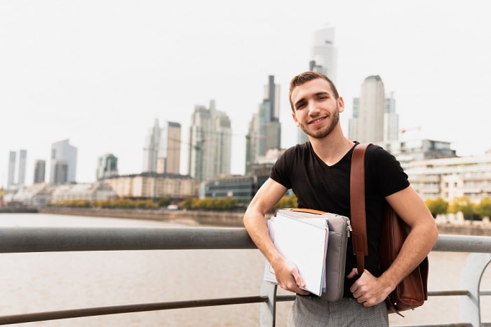 Study In Dubai