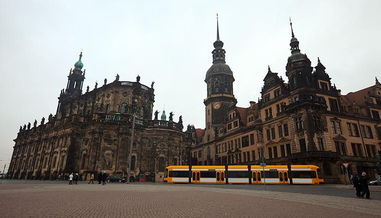 Study In Germany