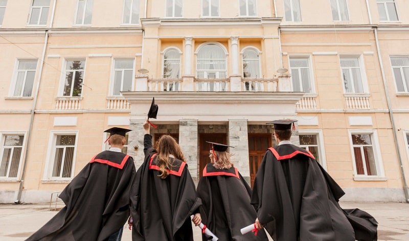 Helen International Education Consultancy